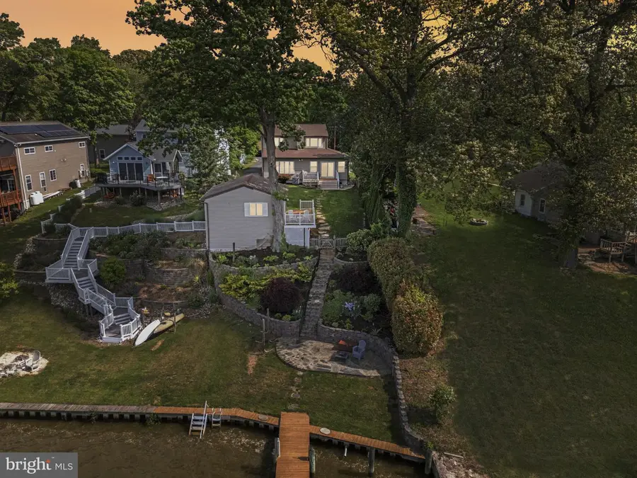 5907 Loreley Beach Rd, White Marsh, MD 21162 - #2