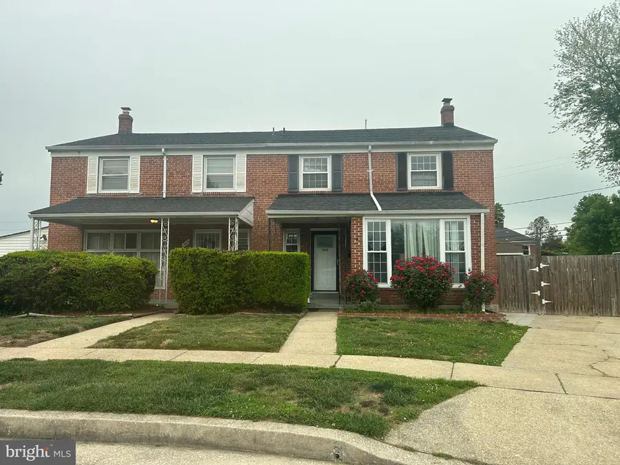 1302 Crownfield Ct, Baltimore, MD 21239 - #2