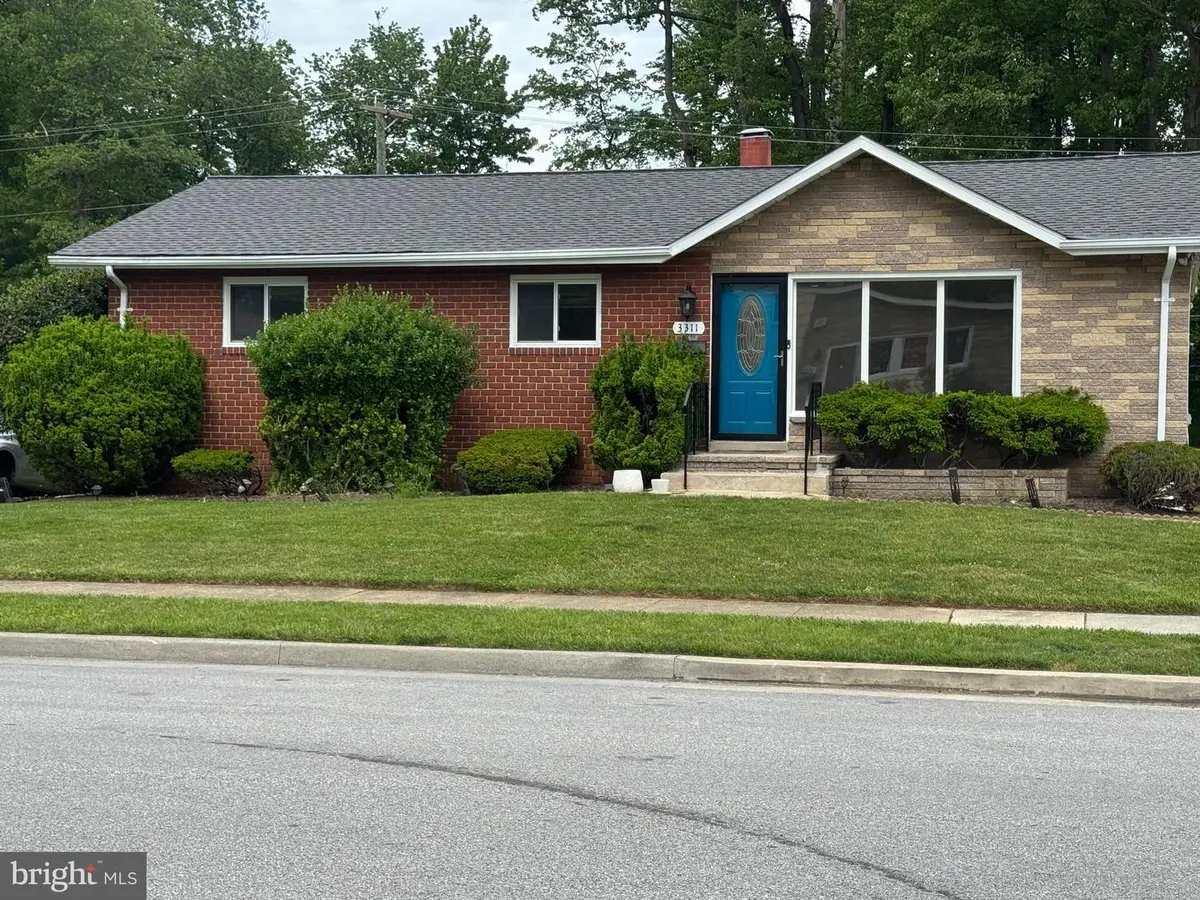 3311 Southgreen Rd, Baltimore, MD 21244 - #1
