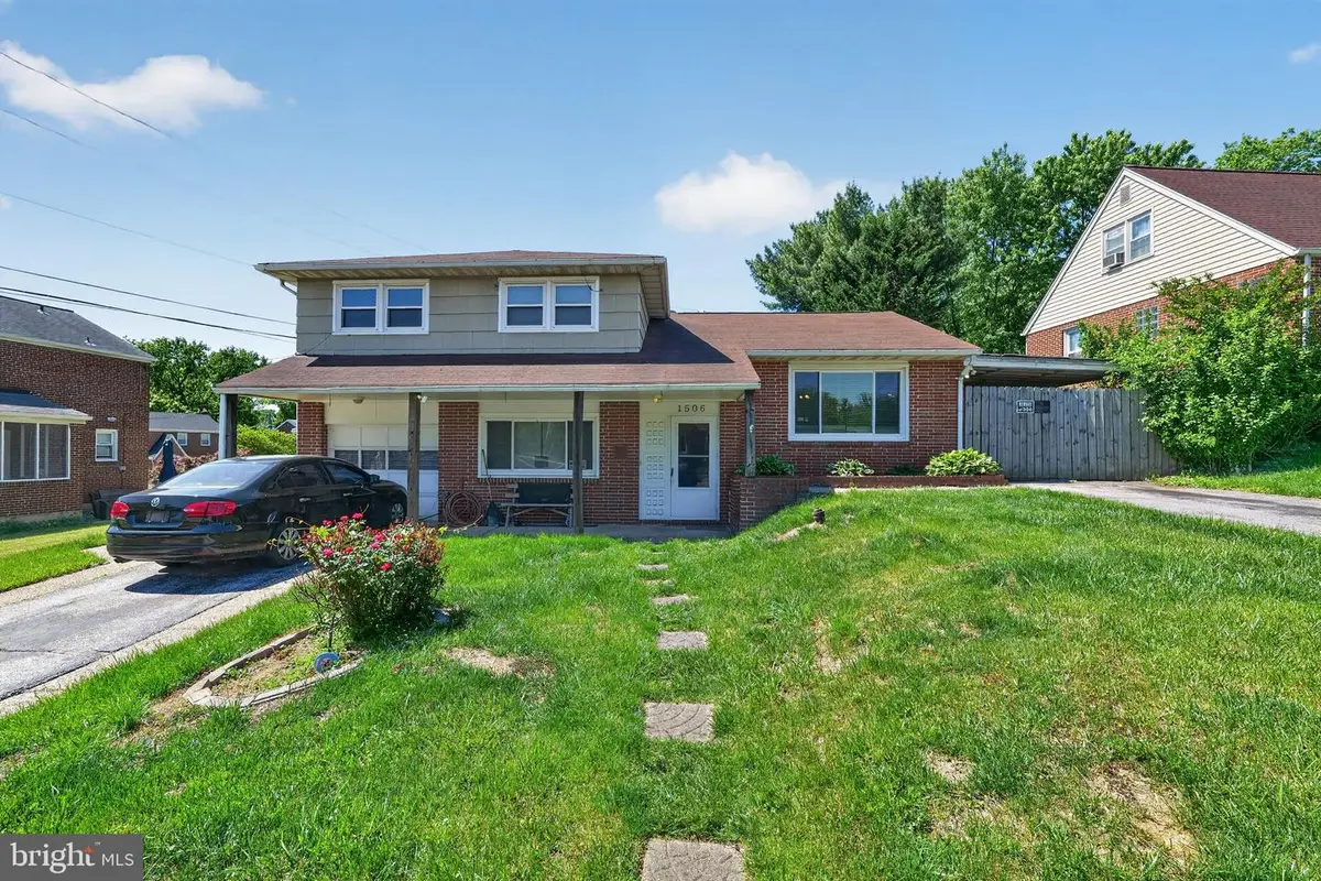 1506 Neighbors Ave, Baltimore, MD 21237 - #1