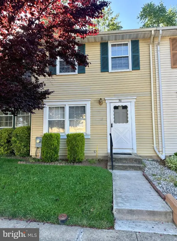 36 Baltistan Ct, BALTIMORE, MD 21237