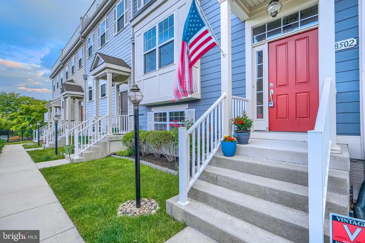 8502 Lynch Rd, Dundalk, MD 21222 - #1