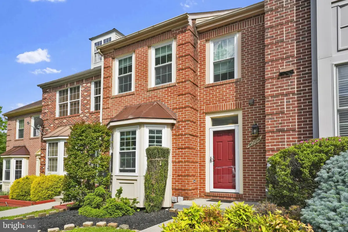 8008 Green Valley Ln, Owings Mills, MD 21117 - #1