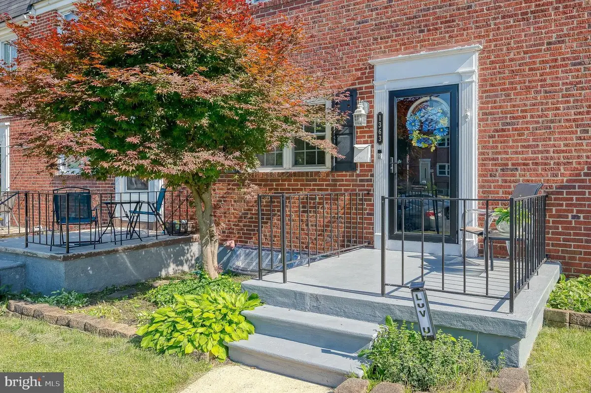 1363 Halstead Rd, Parkville, MD 21234 - #1