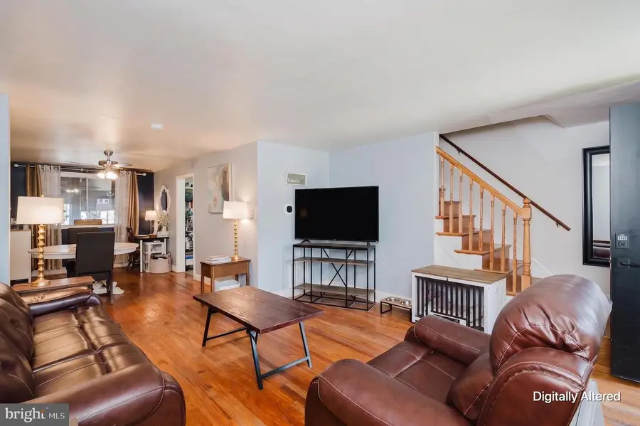 1363 Halstead Rd, Parkville, MD 21234 - #2