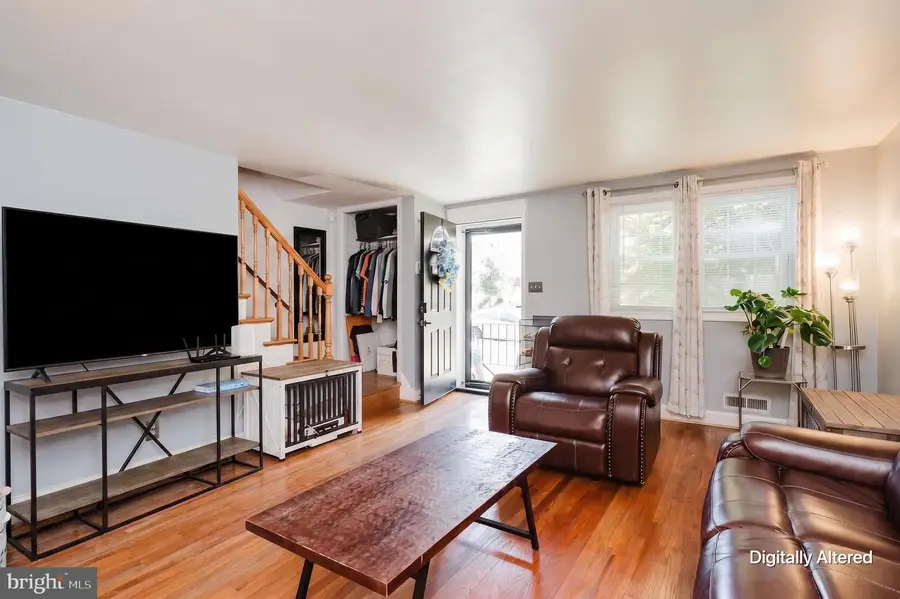 1363 Halstead Rd, Parkville, MD 21234 - #3