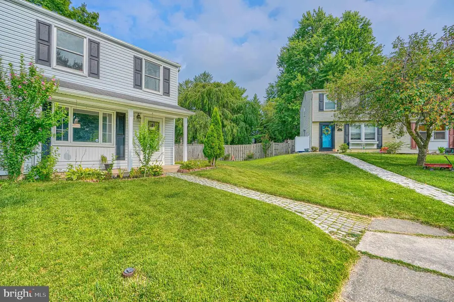 7 Ambolin Ct, Nottingham, MD 21236 - #2