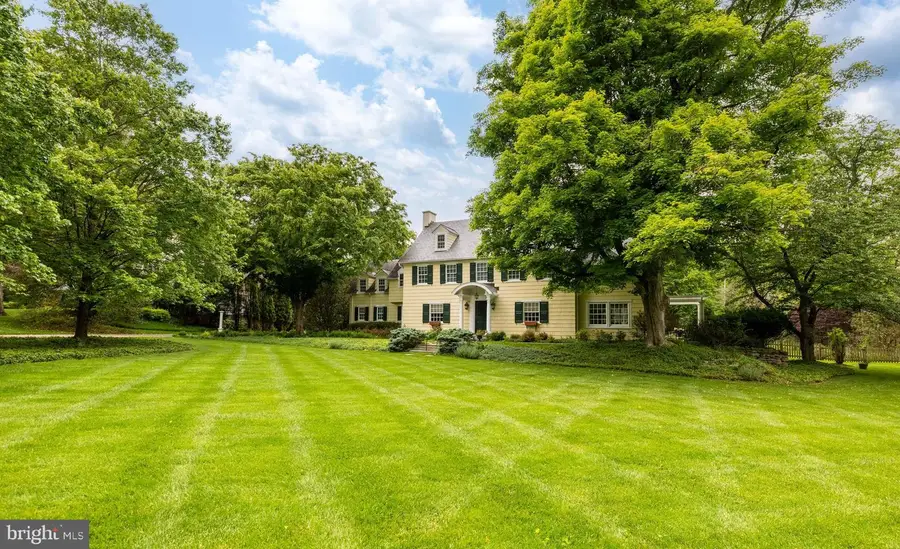 1900 Ruxton Rd, Towson, MD 21204 - #3