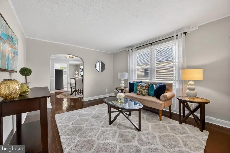 2509 Canterbury Rd, Baltimore, MD 21234 - #3