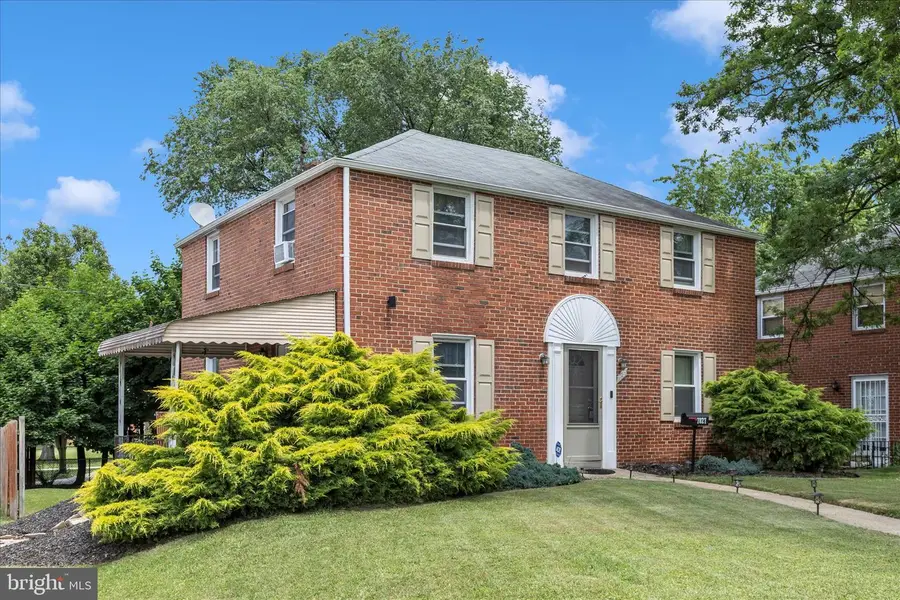 7027 Plymouth Rd, Pikesville, MD 21208 - #3