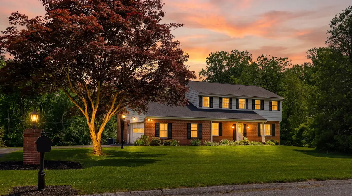 13607 Devonbrook Rd, Baldwin, MD 21013 - #1