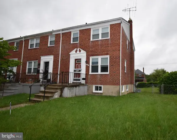1601 Langford Rd, BALTIMORE, MD 21207