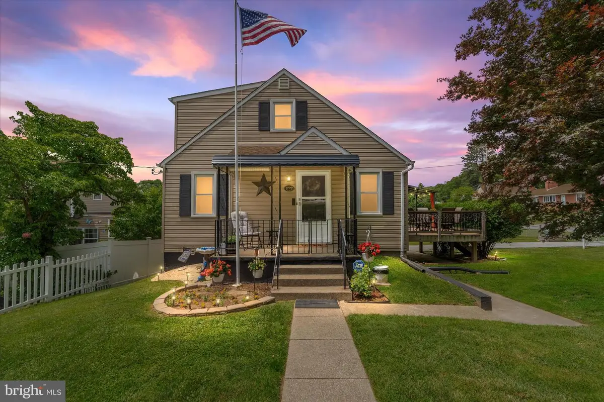 1700 Todd Ave, Baltimore, MD 21222 - #1