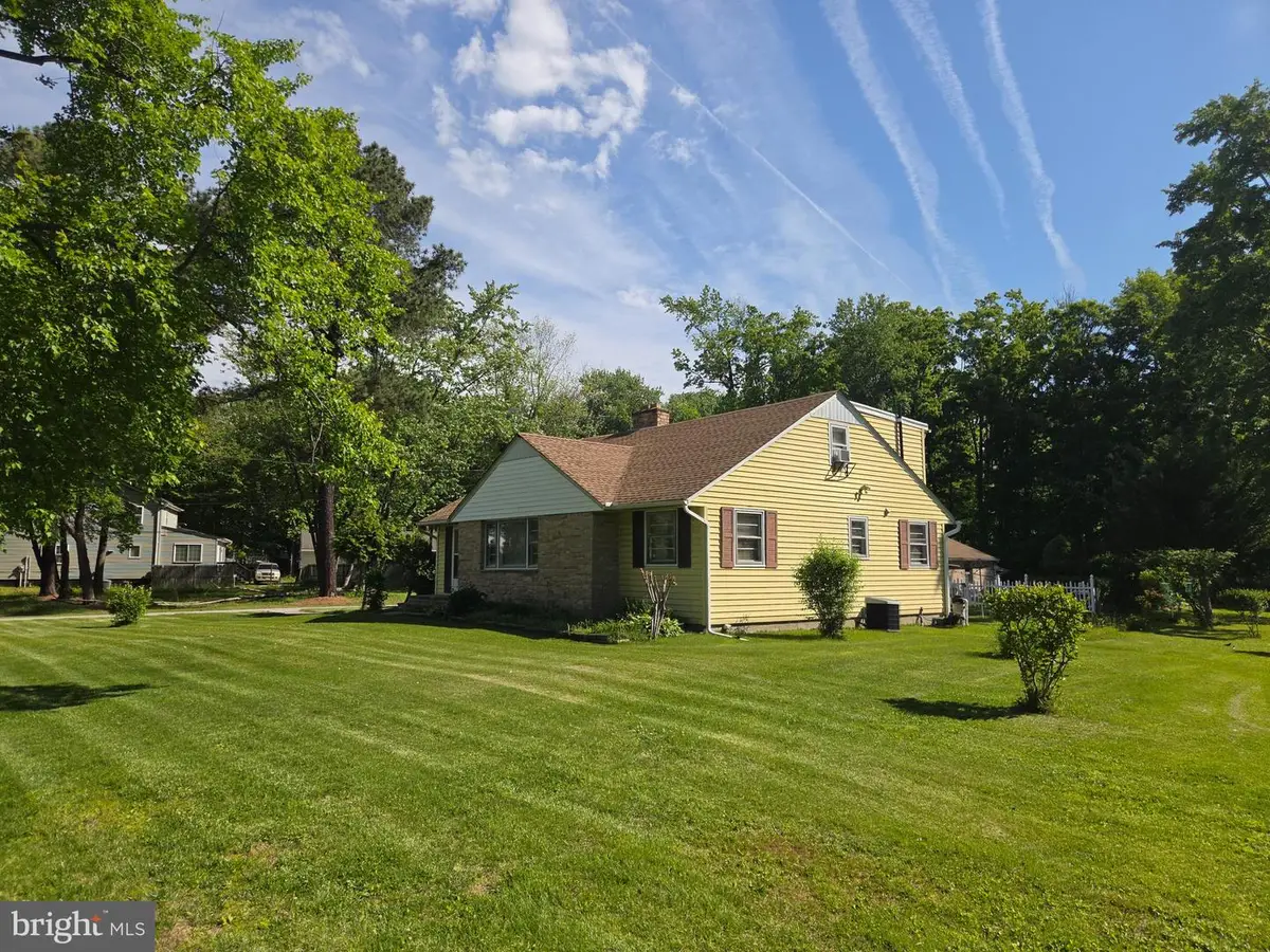 305 Bowleys Quarters Rd, Middle River, MD 21220 - #1