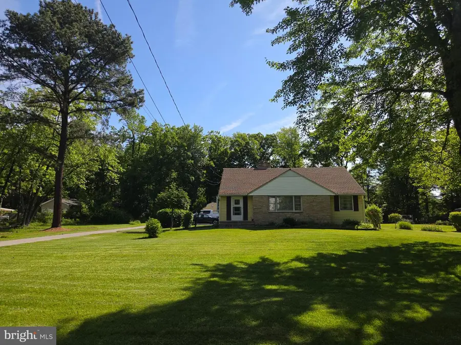 305 Bowleys Quarters Rd, Middle River, MD 21220 - #2