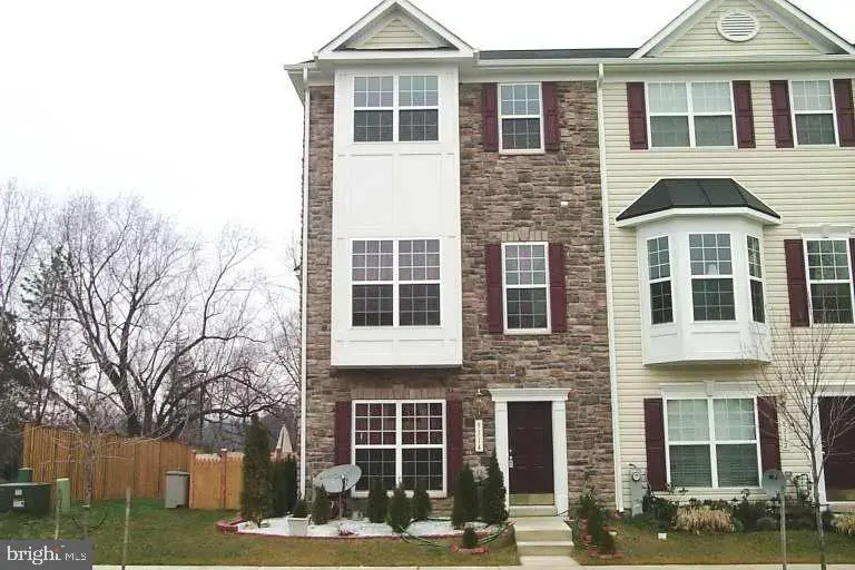 9314 Lykens Ct Lykens, Randallstown, MD 21133 - #1