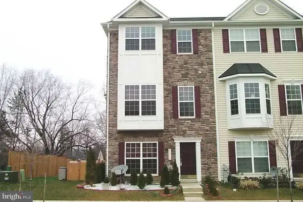 9314 Lykens Ct Lykens, RANDALLSTOWN, MD 21133
