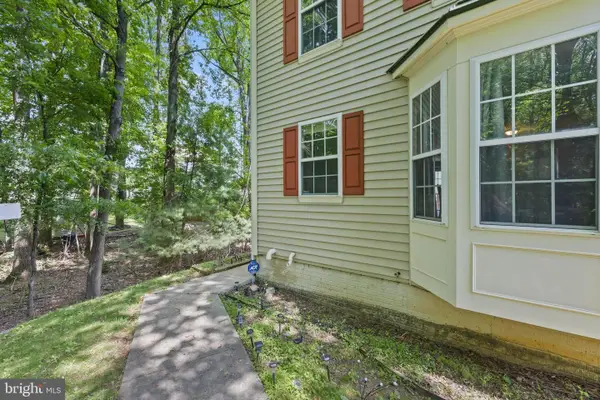 9847 Bon Haven Ln, OWINGS MILLS, MD 21117