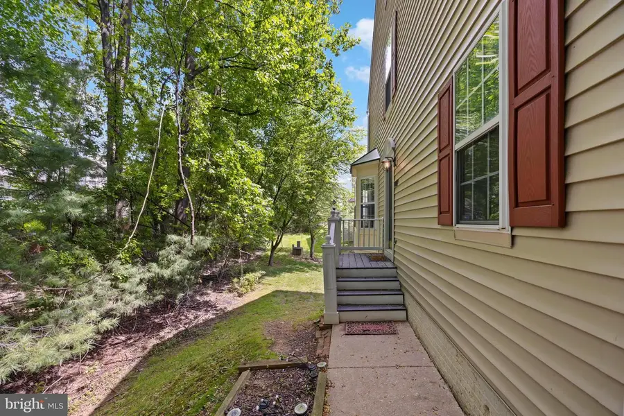 9847 Bon Haven Ln, Owings Mills, MD 21117 - #2