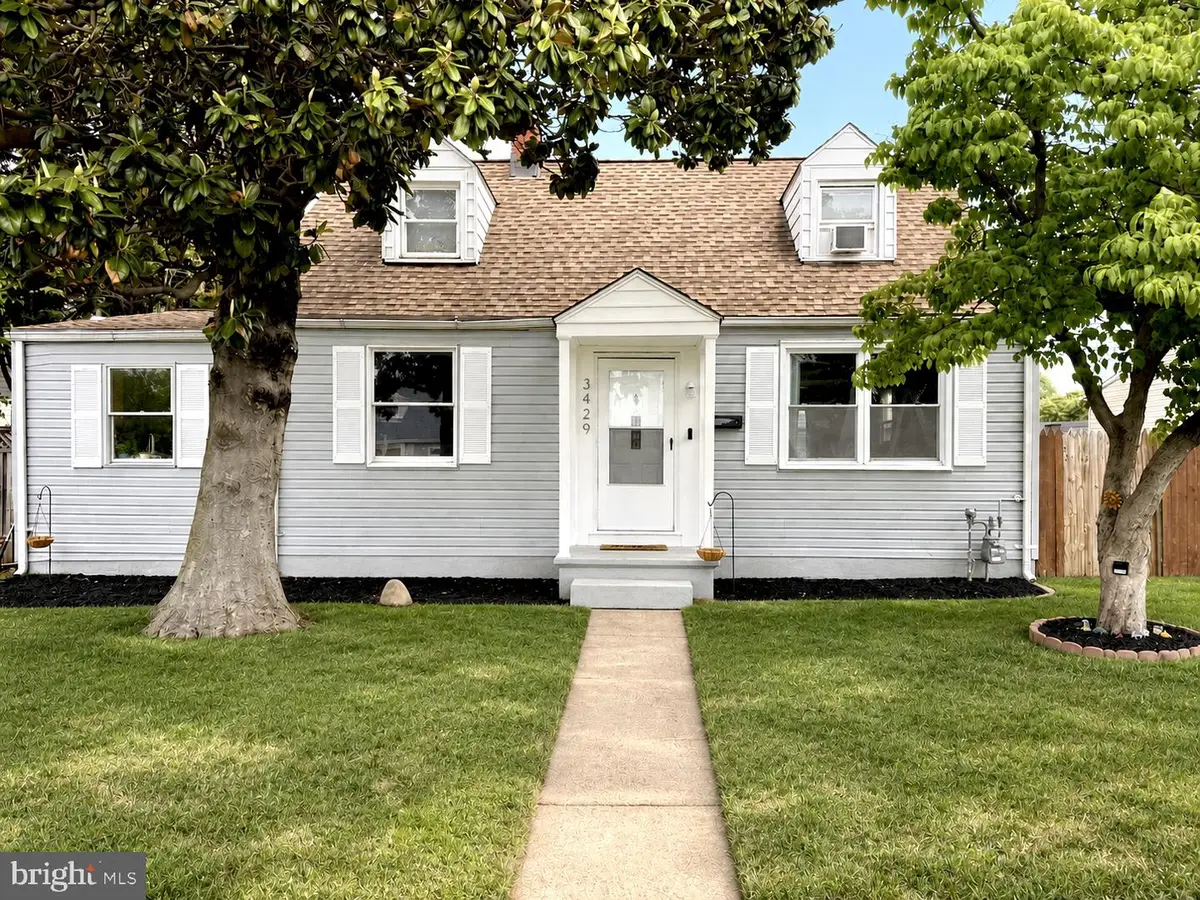 3429 Loganview Dr, Dundalk, MD 21222 - #1