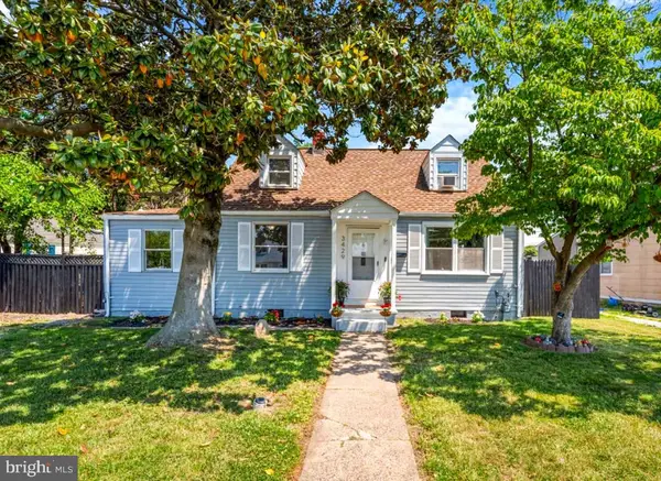 3429 Loganview Dr, DUNDALK, MD 21222