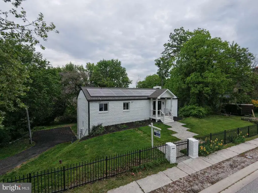 113 Edgewood Rd, Towson, MD 21286 - #3