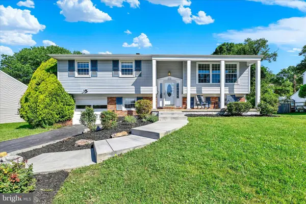 2104 Triandos Dr, LUTHERVILLE TIMONIUM, MD 21093