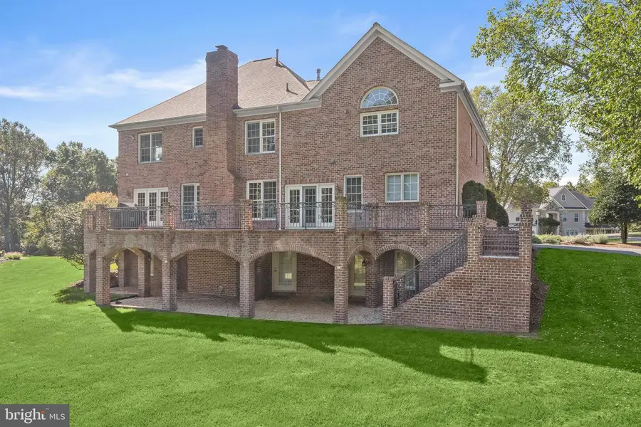 114 Sagewood Ct, Sparks Glencoe, MD 21152 - #2
