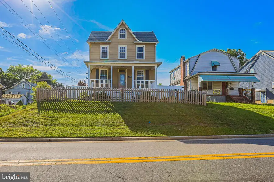 7419 Old Harford Rd, Parkville, MD 21234 - #2