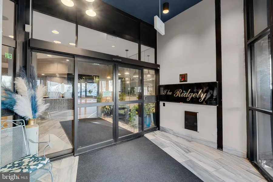 205 E Joppa Rd #2703, Towson, MD 21286 - #3