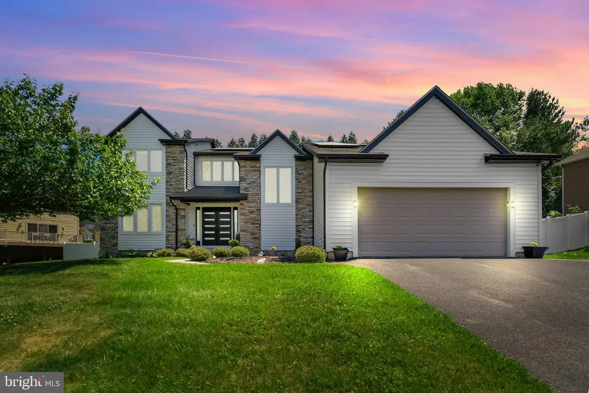 3703 Ashley Way, Owings Mills, MD 21117 - #1