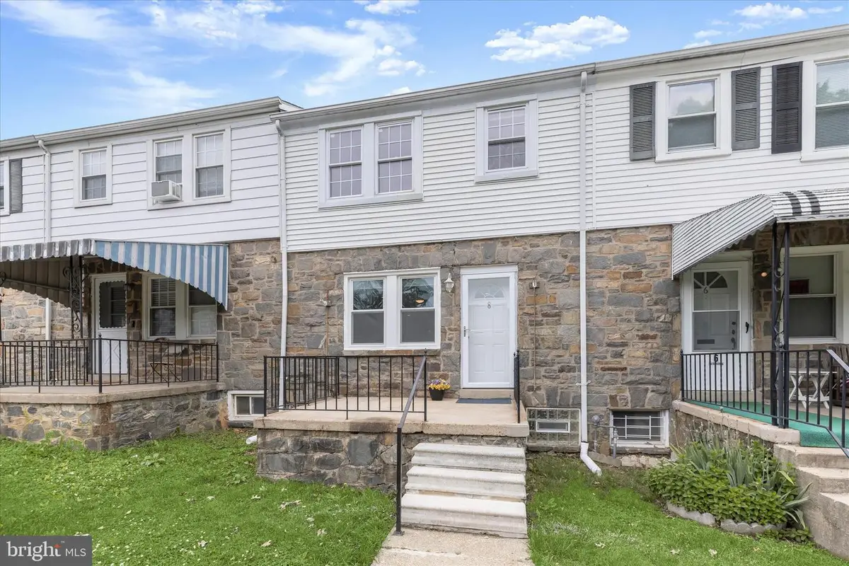 8 Enjay, Baltimore, MD 21228 - #1