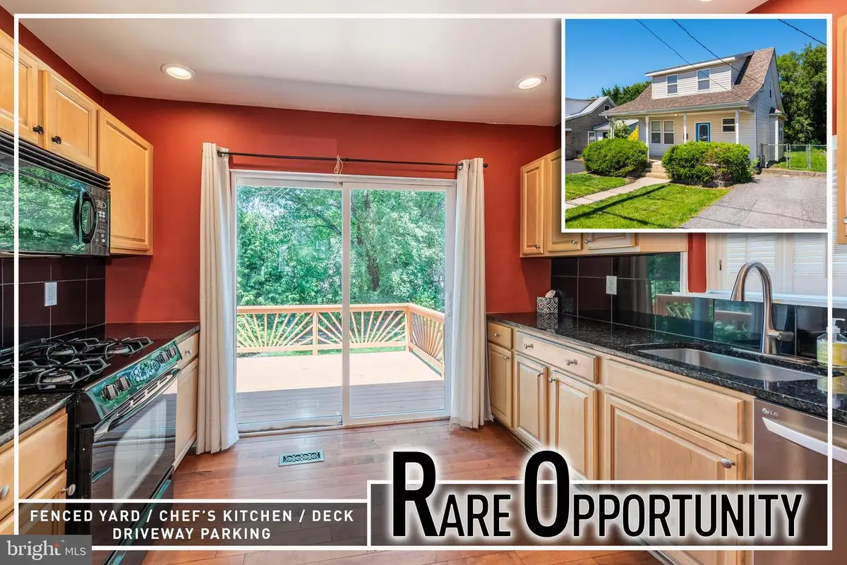 7602 Carson Ave, Baltimore, MD 21224 - #1