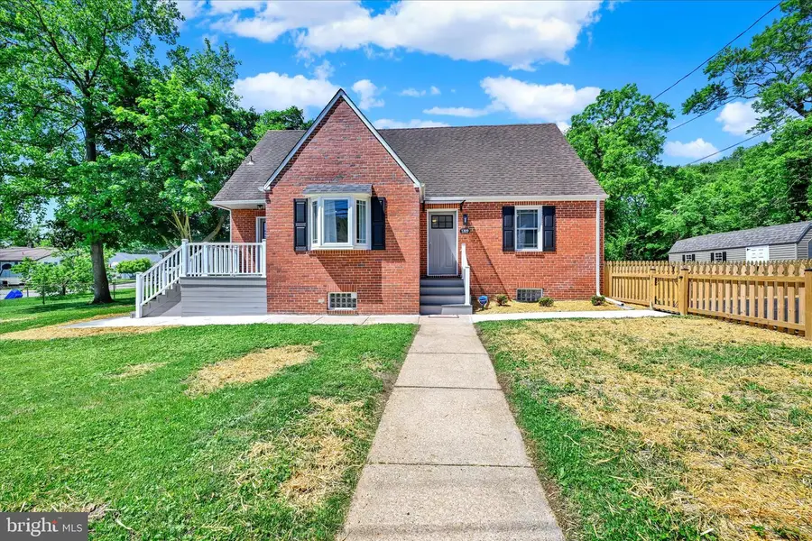 1309 Rosewick Ave, Baltimore, MD 21237 - #2