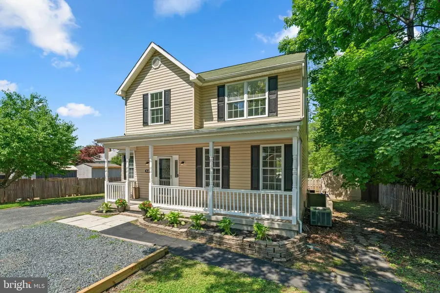 346 Poplar Rd, Essex, MD 21221 - #3