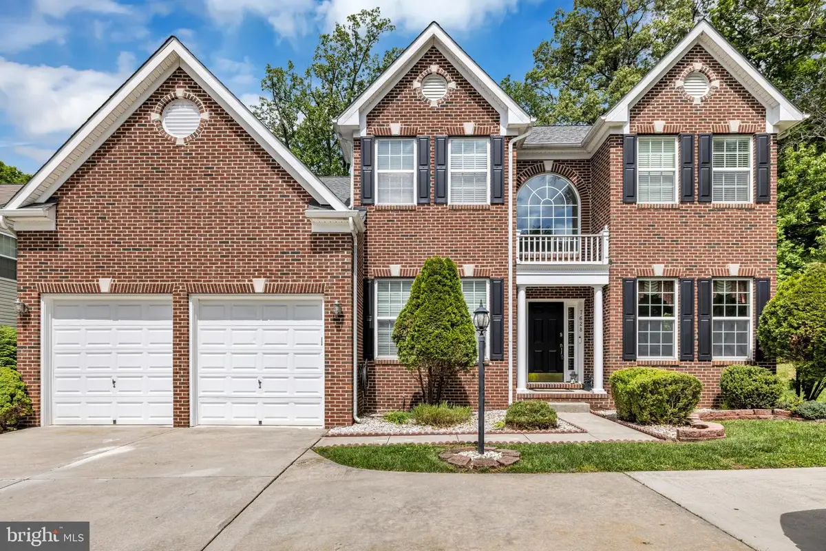 7628 Cedar Pond Ln, Rosedale, MD 21237 - #1