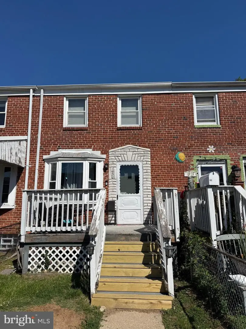 1930 Dineen Dr, Baltimore, MD 21222 - #1