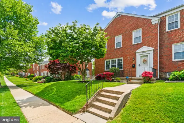 1517 Dellsway Rd, TOWSON, MD 21286