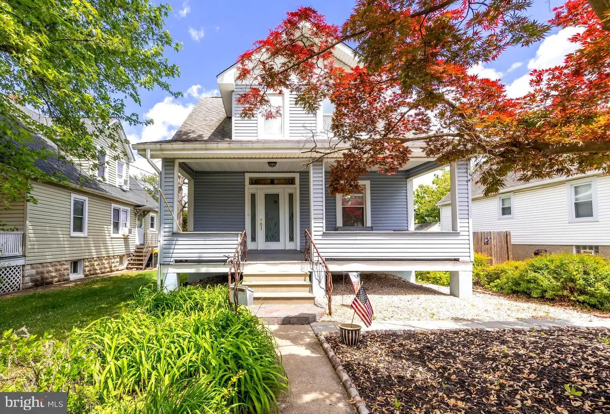 2910 Garnet Rd, Parkville, MD 21234 - #1