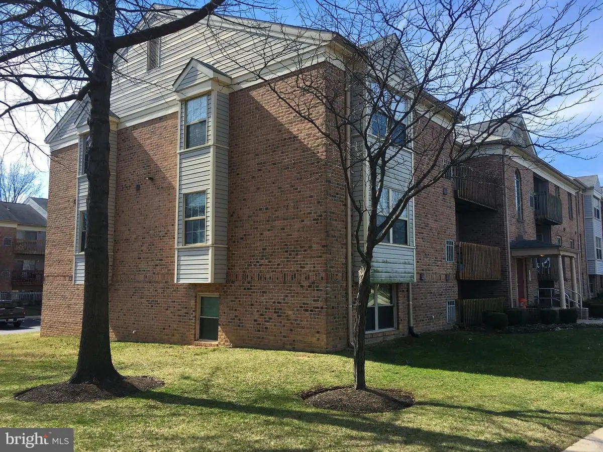 1260 Sugarwood Cir #302, Baltimore, MD 21221 - #1