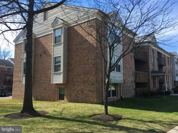 1260 Sugarwood Cir #302, BALTIMORE, MD 21221