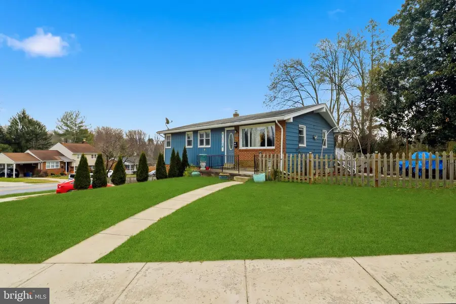 115 Seminary Ave, Lutherville Timonium, MD 21093 - #2