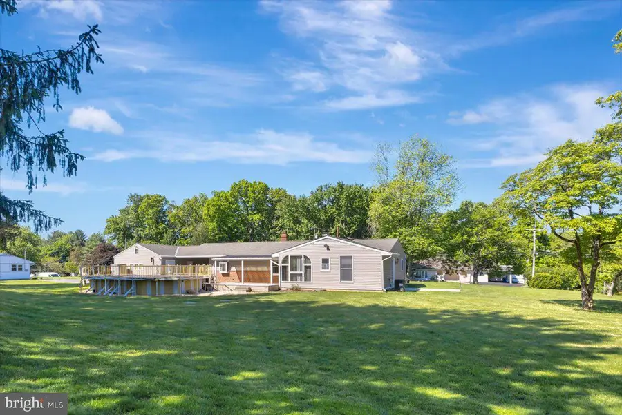 101 Sunnyking Dr, Reisterstown, MD 21136 - #2
