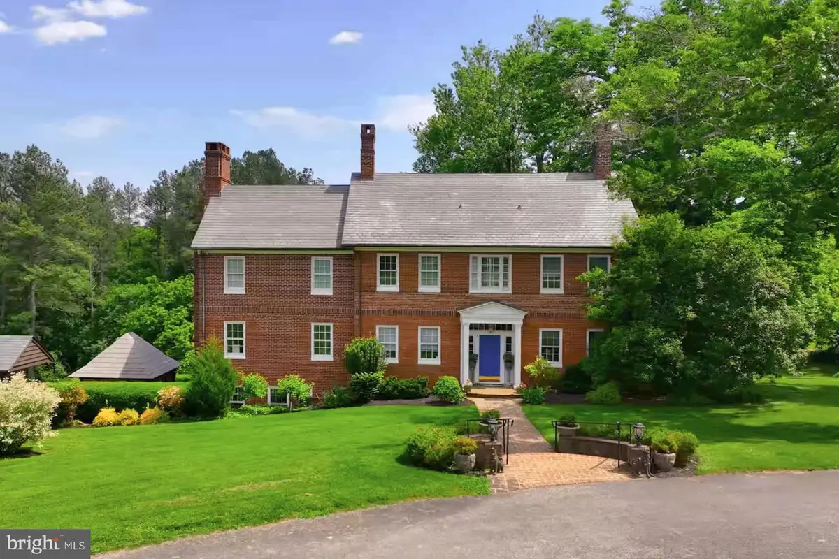 18535 Foreston Rd, Parkton, MD 21120 - #1