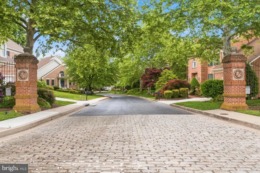 6440 Cloister Gate Dr, Baltimore, MD 21212 - #2