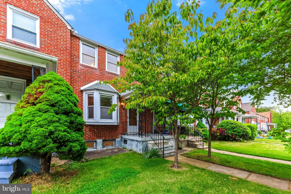 8338 Loch Raven Blvd, Towson, MD 21286 - #1