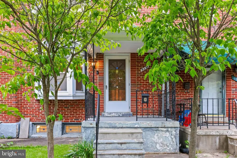 8338 Loch Raven Blvd, Towson, MD 21286 - #2