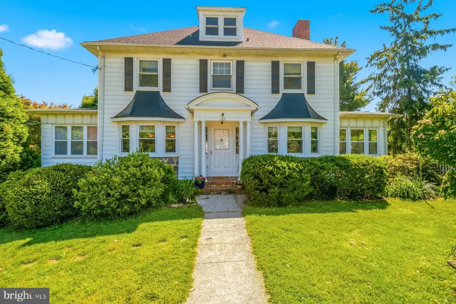 121 Forest Ave, Catonsville, MD 21228 - #3
