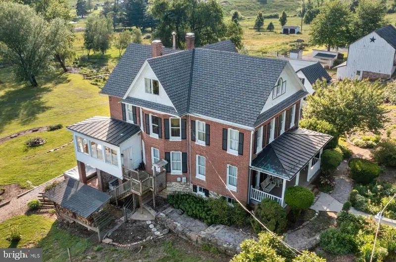 4331 Black Rock Rd, Upperco, MD 21155 - #3