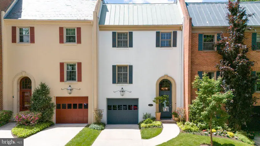 4 Hume Ct #25, Towson, MD 21204 - #2